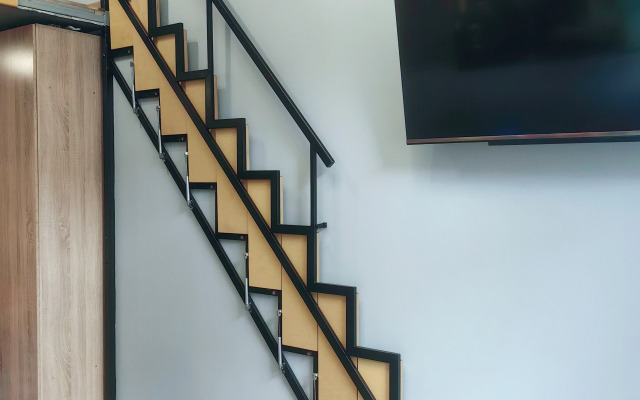 Апартаменты Art Loft Romanoff