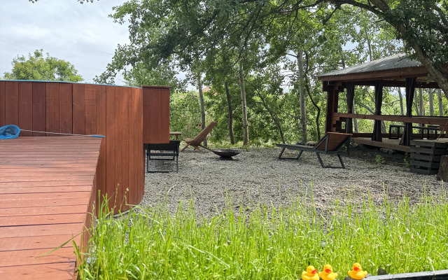 Villa Chituk Dom Provans Chalet