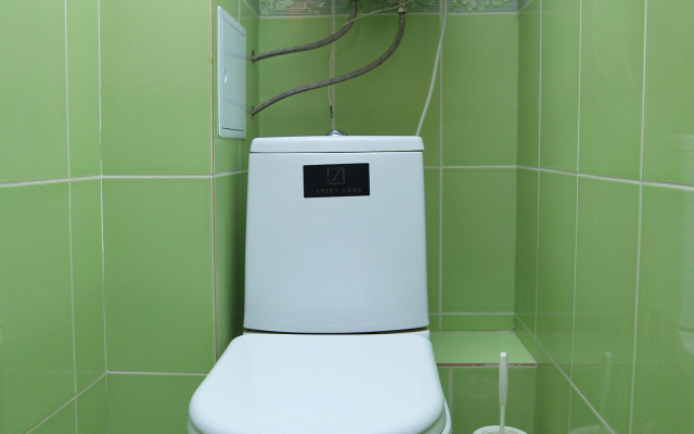 Kвaртирa в стиле минимaлизм с живописным видом нa паpк Сaды мечты