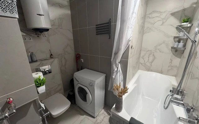 Апартаменты Большая в Новом Доме