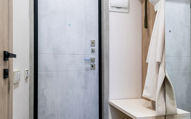 Квартира Квартира-студия