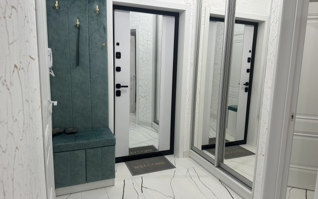 Апартаменты на Советской 78 рядом аэропорт и автовокзал