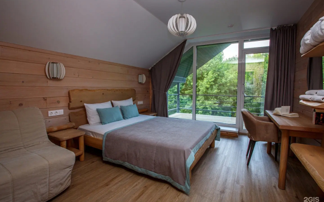 Гостевой Дом Финские Дачи