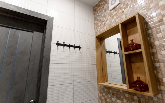 Апартаменты Samara Sky Flat