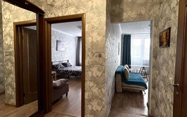 Квартира на Александра Покрышкина 4/10 (18)