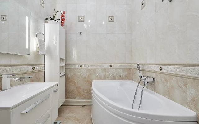 Квартира Juls Apart в Г Кисловодск