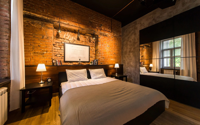 Мама Ро Студия №9 Джаз