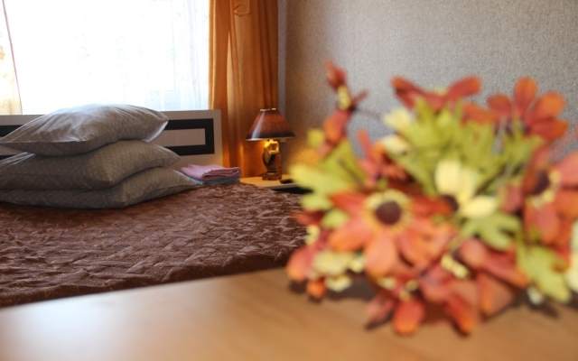 Zarechenskiy Cottage Guest House