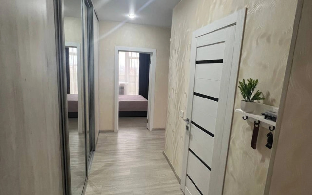 Квартира на  улице Ломоносова 167