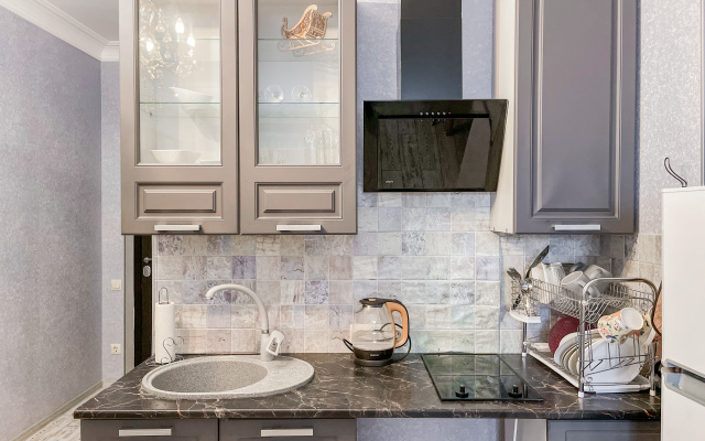 City Plaza Apartments