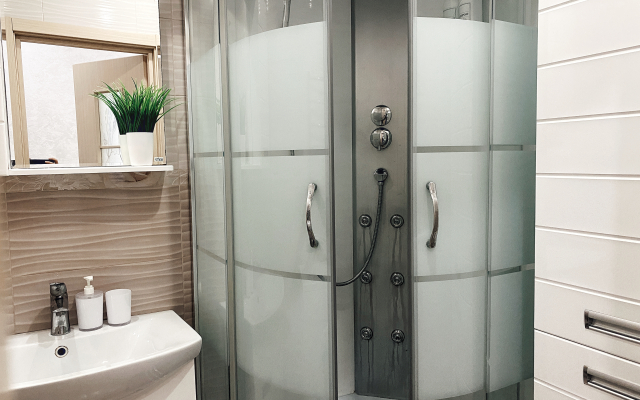 Апартаменты Монтажников 53