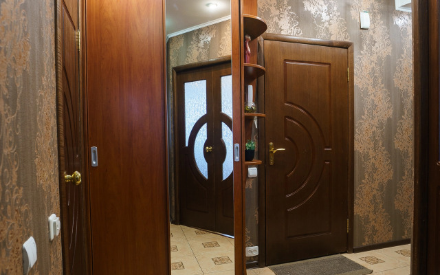 Апартаменты InnDays на Кирова 10