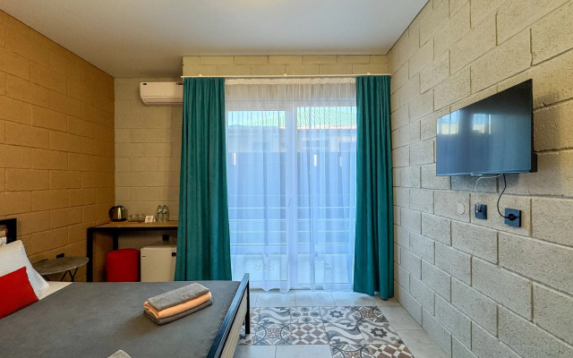 Aquarius Hotel
