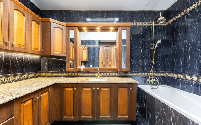 Квартира Видовая в центре Санкт-Петербурга