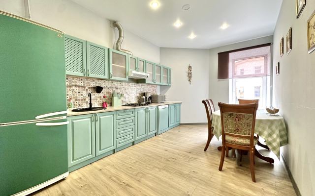 Апартаменты Goodrest 6