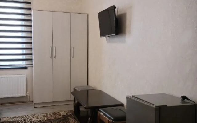 Гостевой дом Emirxan