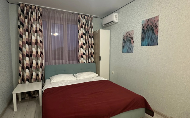 Квартира на Гагарина 172/2