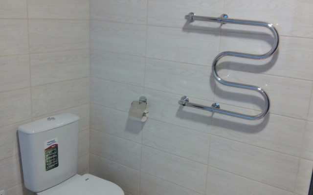 Yo-Moyo Hotel