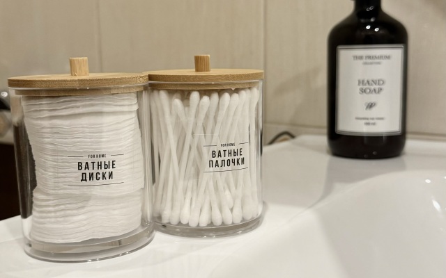 Квартира в ЖК 21 Век - Курская