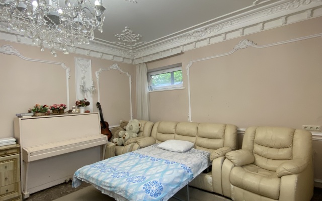 Dlya Otdykha Private House