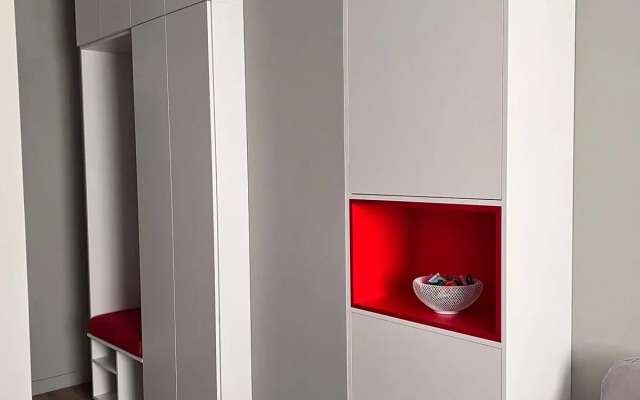 Апартаменты ЧЕЛСИ