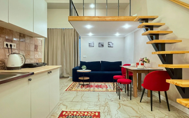 Апартаменты Wow Apart в Кусково