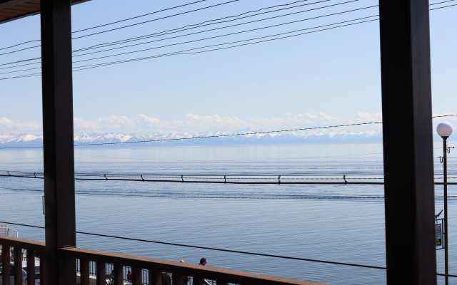 Dream Of Baikal Mini-Hotel