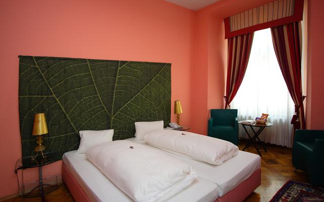 Boutique Hotel Dom - Rooms & Suites