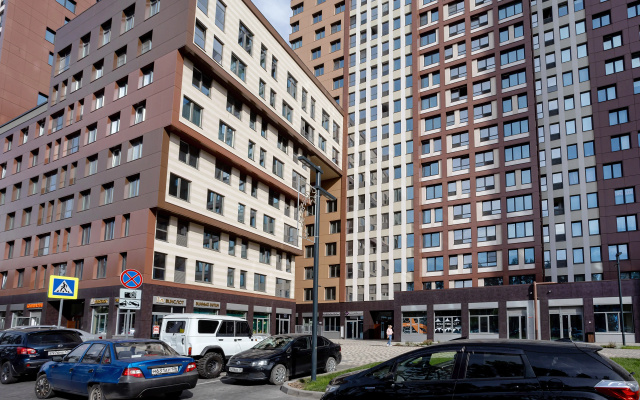 Квартира Неотель на Московском проспекте