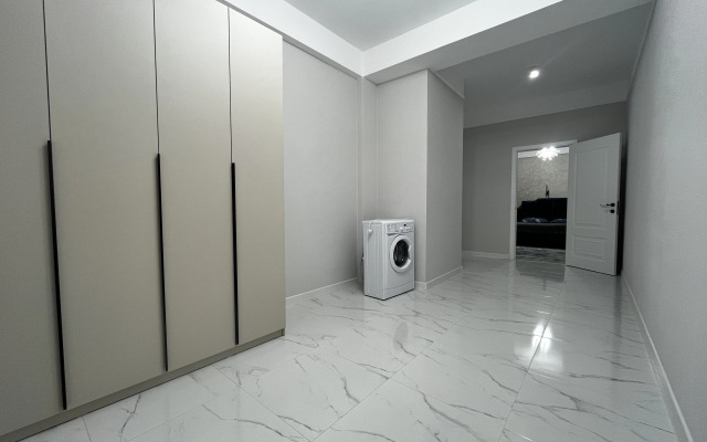 Квартира уютная с новым ремонтом Кав51