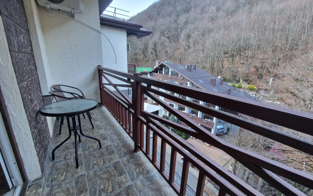 Квартира-Студия 7