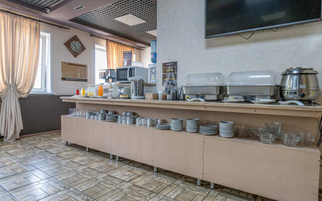 Отель ALTAY Gold