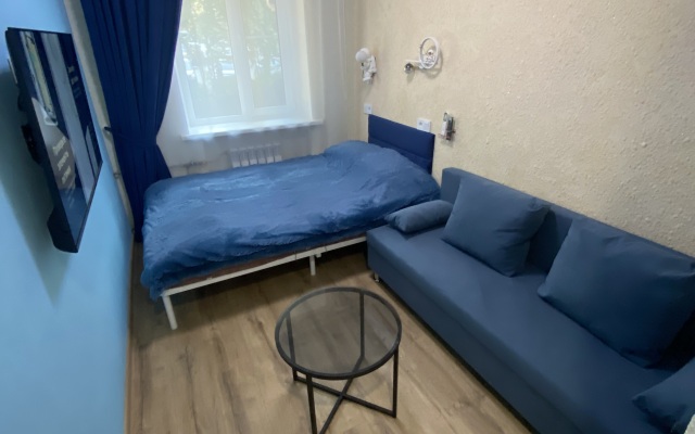 Апартаменты Гауди