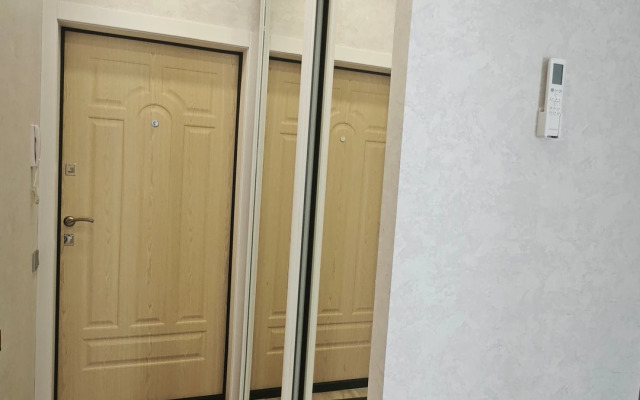 Квартира 137 ЖК Евпатория от Evparenda