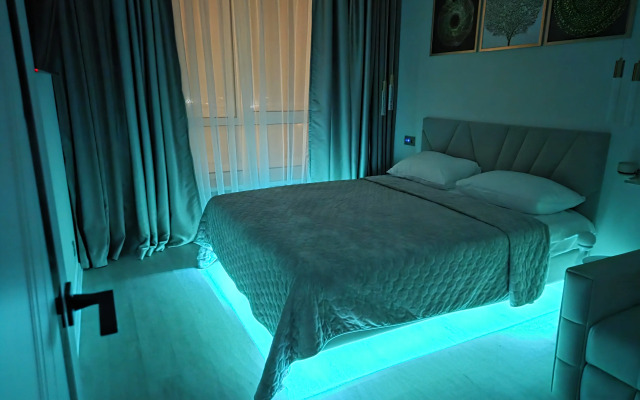 Квартира VVA / Сказка