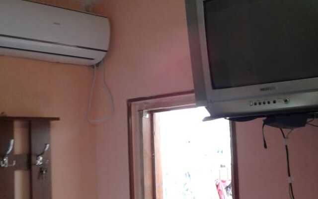 Atlan Guest House