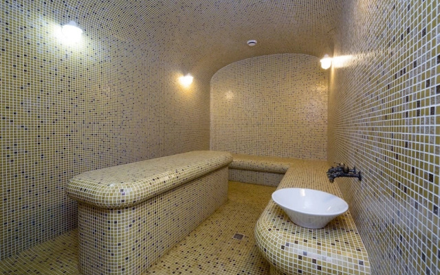 Napra Hotel