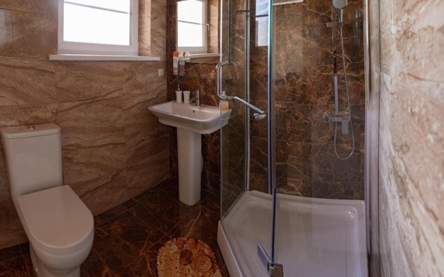 U Morya Apartments
