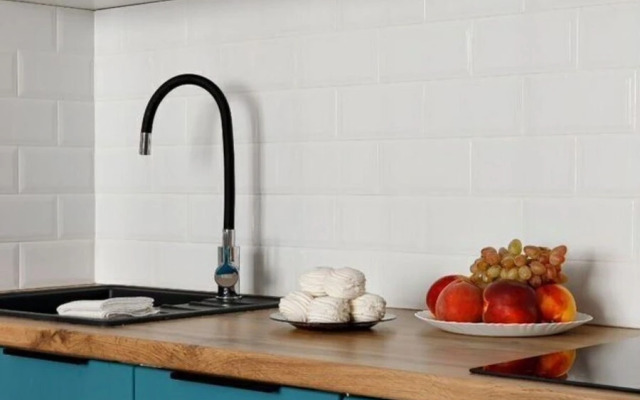 Апартаменты на улице Селезнёва 4/6