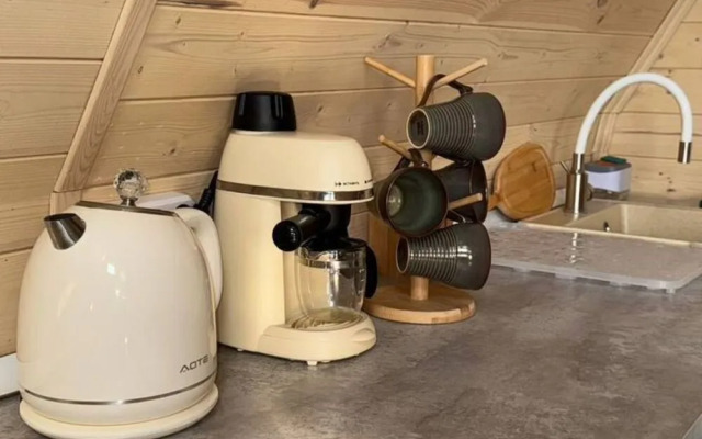 Частный дом на Каштановой 219