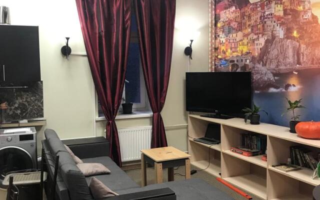 Filosof Hostel
