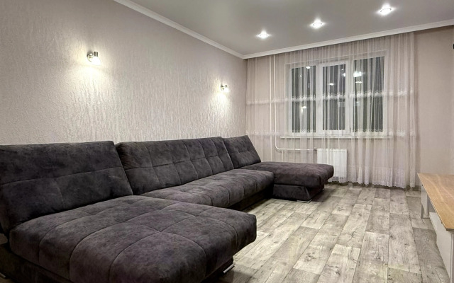 Квартира ОренРент для Большой Семьи