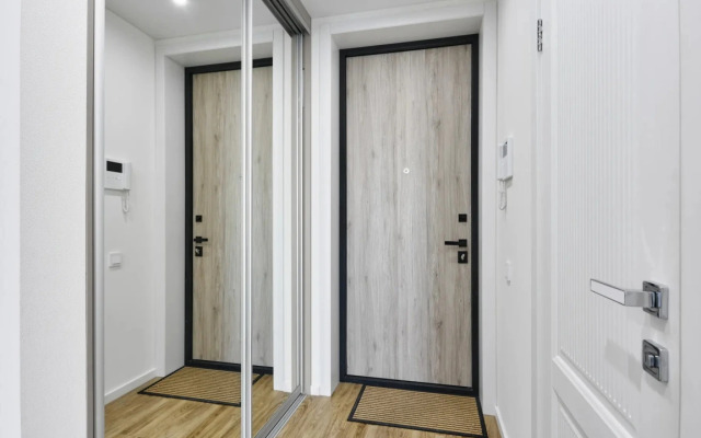 Апартаменты NOVIN 2