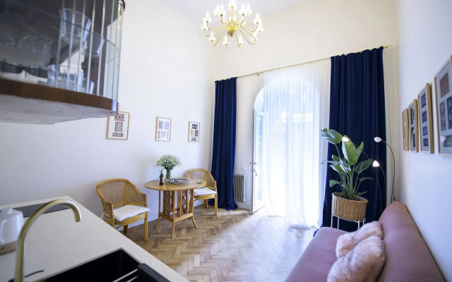 Boutique hotel Funicular Inn