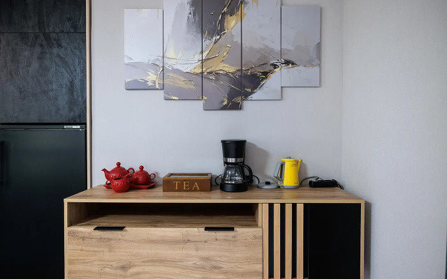 Вилла Агроусадьба Краски