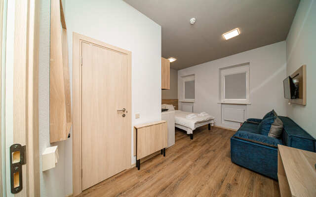 Fligel Apart-Hotel