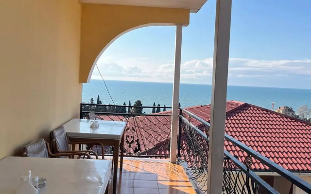 Гостевой дом Араик