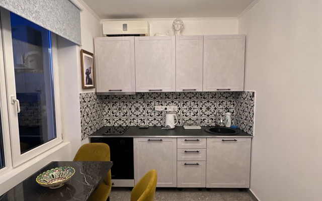 S Vidom na More Flat