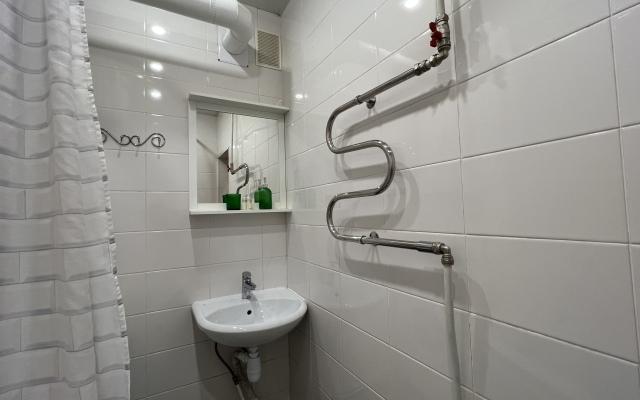 Апартаменты в золотом треугольнике Санкт-Петербурга