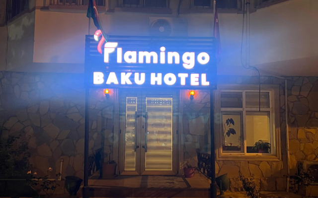 Hotel Flamingo Baku